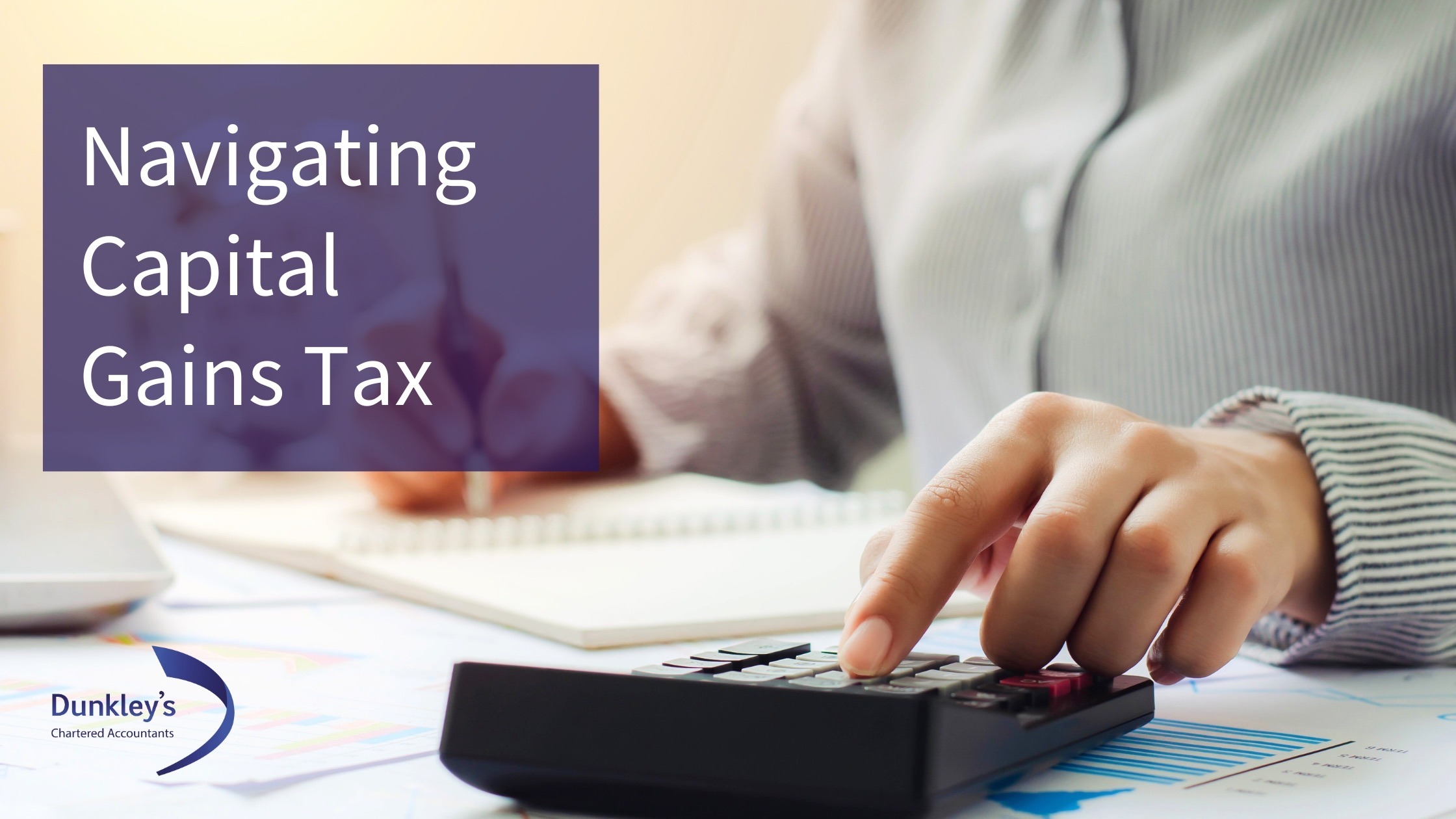 Navigating Capital Gains Tax