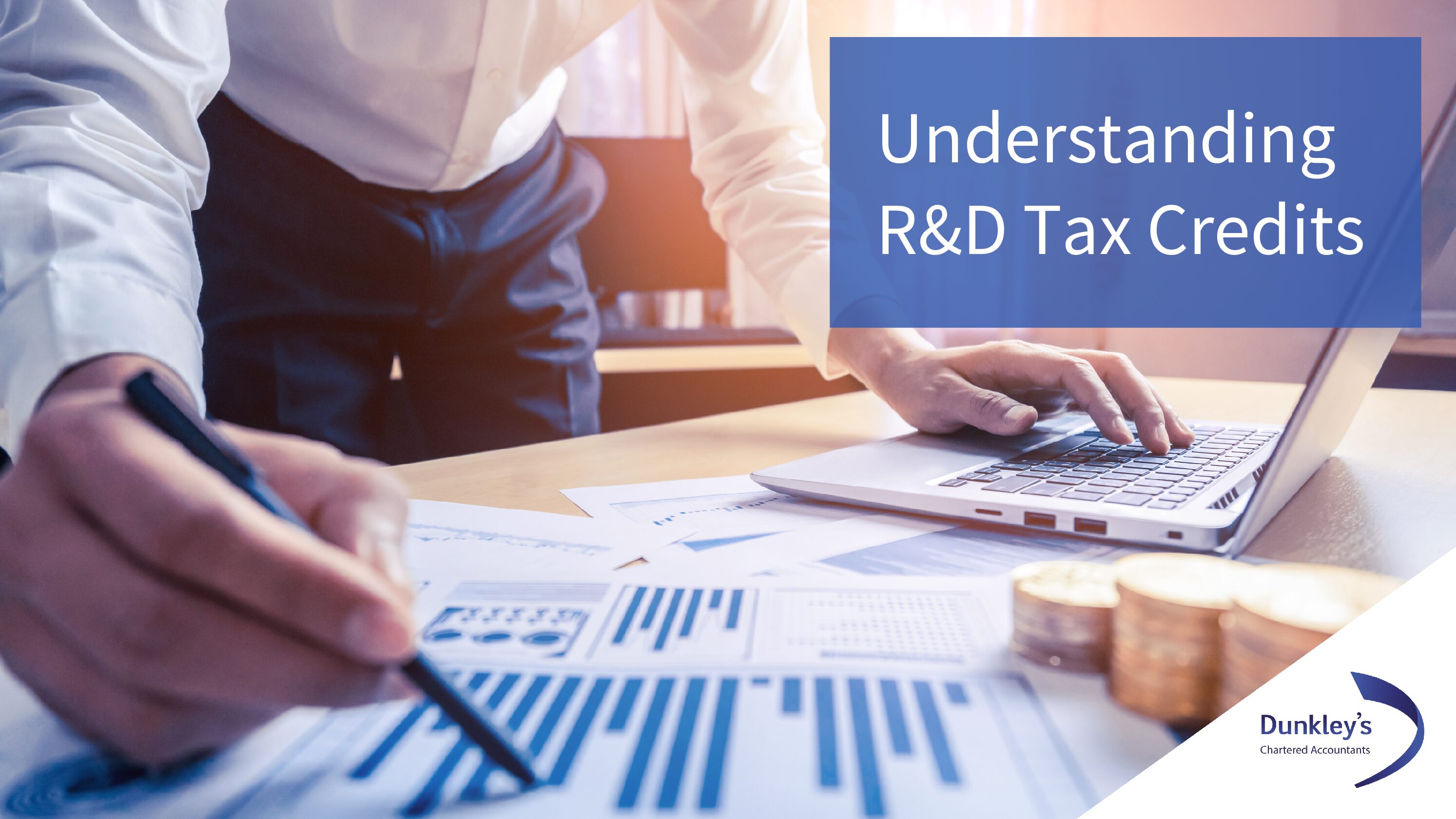 Understanding R&D Tax Credits