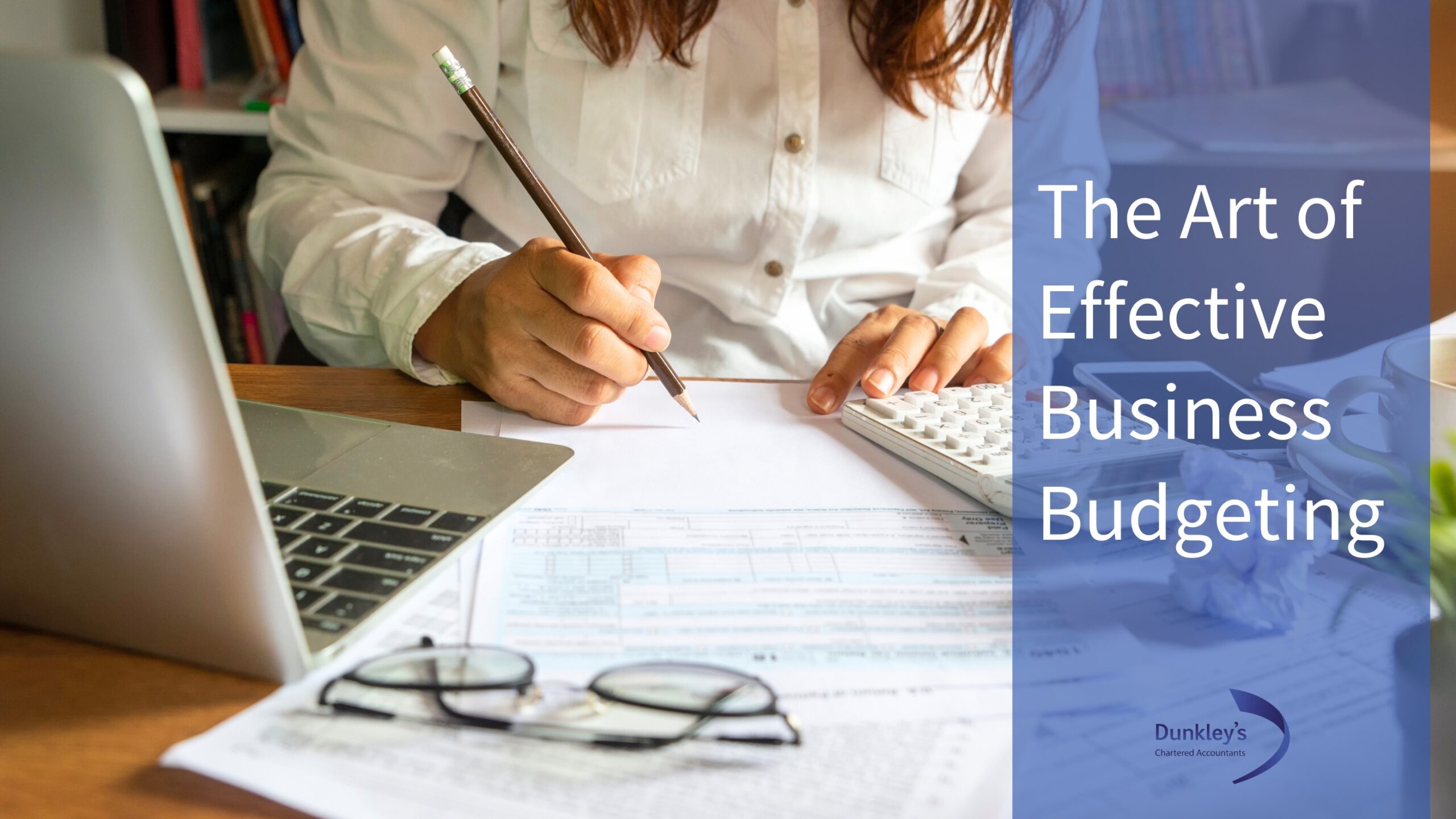 The art of effective business budgeting