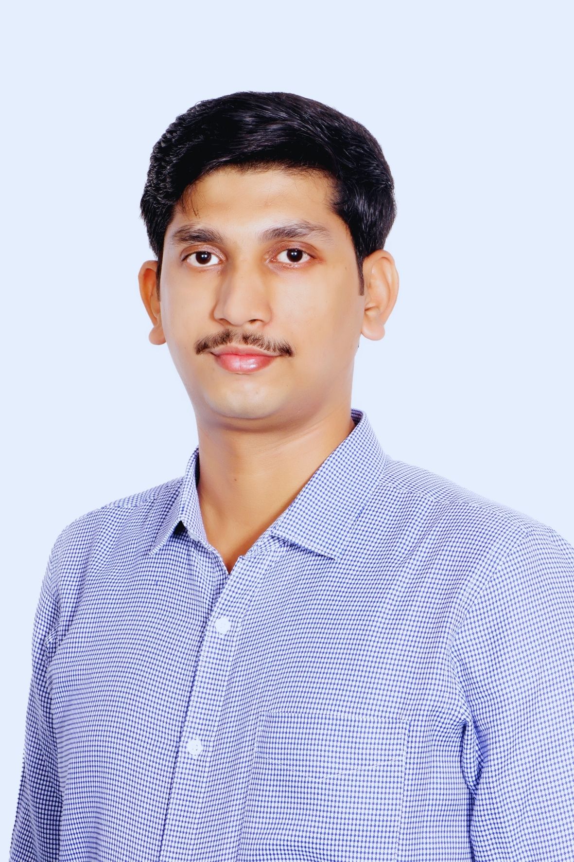 Krishna Vijay